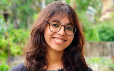 Unveiling India’s Next Literary Sensation: The Rise of a Young Author – Anagha Ratish