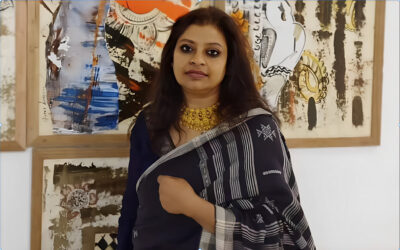 Aparna Banerjee: A Journey Through Art