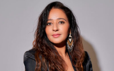 Empowering Your Style with Simrat Bohra