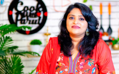 Parul Gupta: Inspiring Culinary Excellence and Global Influence