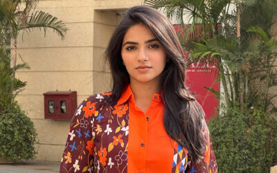 Dakshina Rathod: A Multifaceted Talent on the Rise