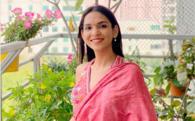 Riddhi Deorah: Transforming Motherhood through Empowerment and Connection