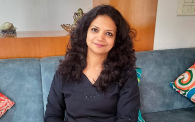 Empowering Minds and Transforming Lives: The Work of Dimple Jain