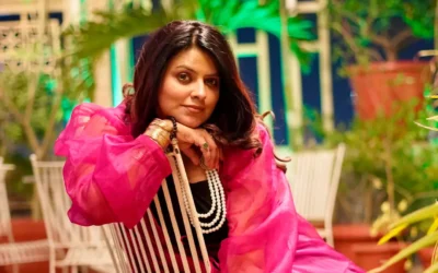 RJ Devanggana: The Voice Behind the Mic and the Star on the Screen
