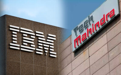 IBM and Tech Mahindra Unveil Trustworthy AI with Watsonx
