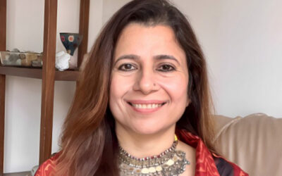The Triad of Divination by Kiran Shahpuri: Integrating Tarot, Astrology, and Numerology for Deeper Insights