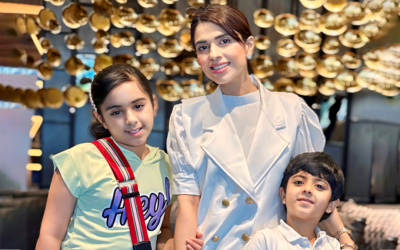 Ishna Batra’s Mammaslifestyle: Inspiring Moms with Travel, Fashion, and Real-life Stories
