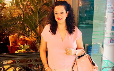 Mehak Khanna: Guiding Souls from Samsara to Nirvana Through Spiritual Healing and Life Coaching
