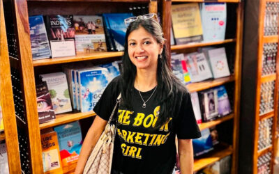 Empowering Authors: A Journey of Passion and Persistence