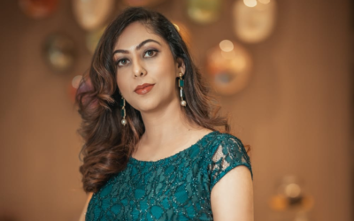 Pooja Nandini: The Hypnotherapist Who Can Help You Find Your True Path