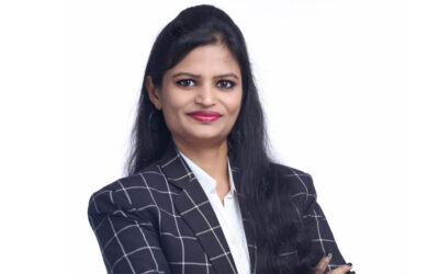 Priya Jaiswal: Empowering Lives Through Nutrition and Wellness