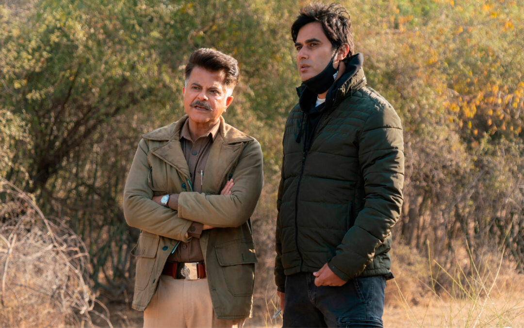 Raj Singh Chaudhary: From ‘Gulaal’ to ‘Thar’ – A Director’s Journey