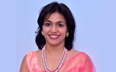 Reshu Aggarwaal: Pioneering Excellence in Education