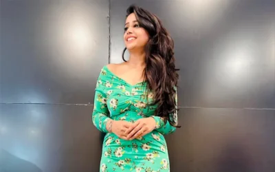 SAISHA NIGHHOT: A Young Mind With Journey Of Excellence In Media And A Thriving Entrepreneurial Journey