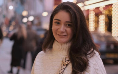 Sana Grover: Redefining Fashion and Influence in the Digital Age