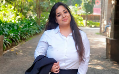 Leading the Legal Frontier: Adv. Shalini Deepak Sharma