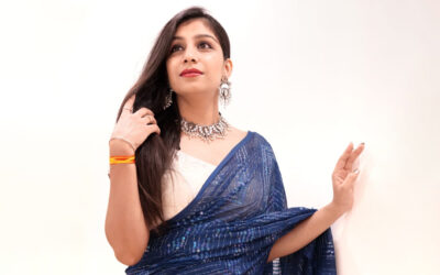 Shradha Kapila: A Multifaceted Visionary Transforming Life with Choreography, Modeling, and Human Rights Advocacy