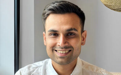 Swadheet Chaturvedi: Pioneering Digital Ecological Conservation with Treezy