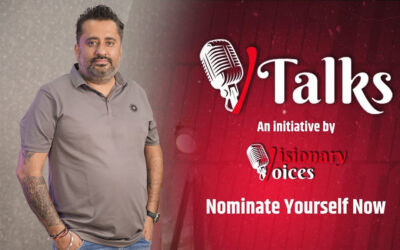Join Visionary Talks 2024 and Inspire the World