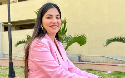 Yashika Gyanchandani: The Visionary Behind TBFO’s Fashion Revolution