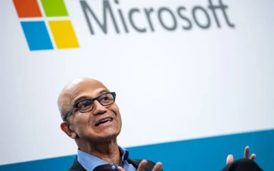 Microsoft Introduces New Cash Award Program: Employees to Receive Up to 25% of Annual Bonus in Cash