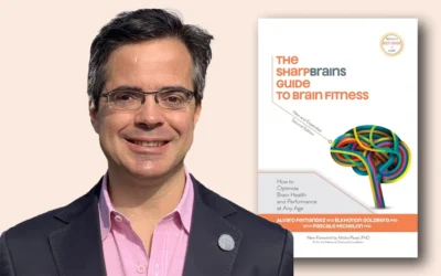The SharpBrains Guide to Brain Fitness: An In-Depth Review