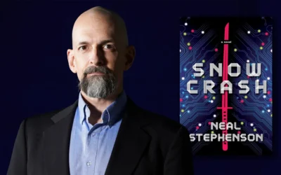 Book Insight of Snow Crash: A Novel by Neal Stephenson