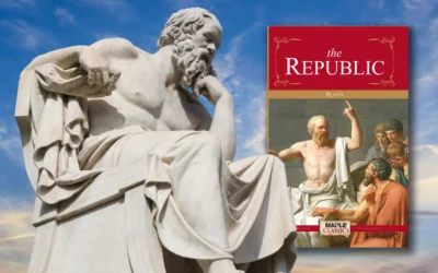 Book Insight of The Republic by Plato: An Overview