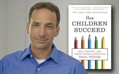 Brief Insight on How Children Succeed: Grit, Curiosity, and the Hidden Power of Character