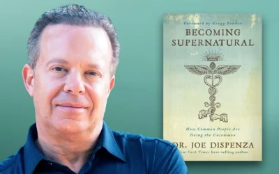 Becoming Supernatural: How Common People are Doing the Uncommon