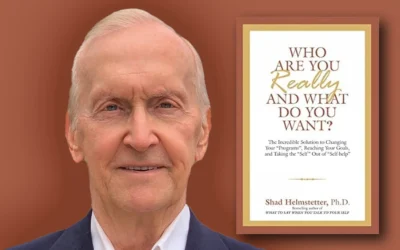 Who Are You Really and What Do You Want?: A Comprehensive Insight