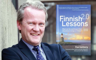 “Finnish Lessons: What Can the World Learn from Educational Change in Finland?” – A Deep Dive into Finland’s Educational Success
