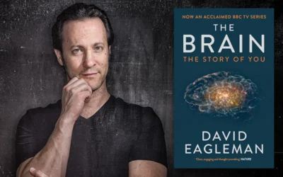 Book Insight: The Brain: The Story of You