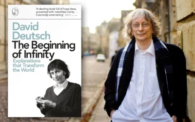 Book Insight: The Beginning of Infinity: Explanations That Transform the World