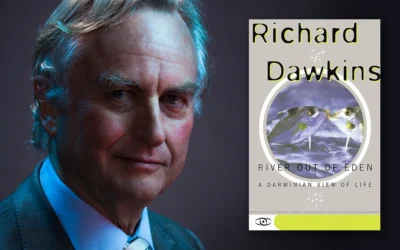 Book Insight: “River Out of Eden: A Darwinian View of Life” by Richard Dawkins