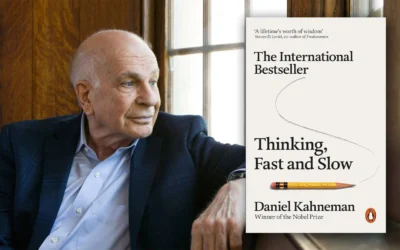 Book Insight: Thinking, Fast and Slow: A Comprehensive Overview