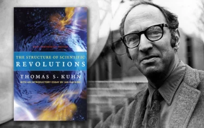 A Brief Insight to The Structure of Scientific Revolutions