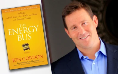 A Brief Indepth of The Energy Bus: 10 Rules to Fuel Your Life, Work, and Team with Positive Energy