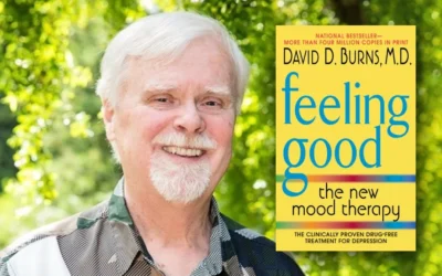 Feeling Good: The New Mood Therapy by David D. Burns – An In-Depth Review