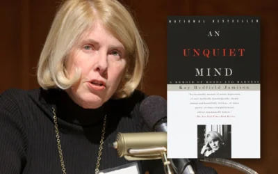 An Unquiet Mind: A Memoir of Moods and Madness by Kay Redfield Jamison – A Detailed Review