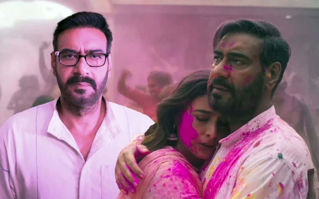 Auron Mein Kahan Dum Tha: A Poignant Tale of Love and Sacrifice