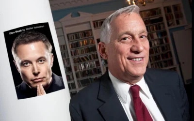 Book Insight: Elon Musk by Walter Isaacson