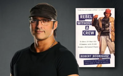 A Brief Insight of Rebel Without a Crew: Or How a 23-Year-Old Filmmaker with $7,000 Became a Hollywood Player