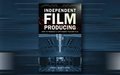 Book Insight: Independent Film Producing: How to Produce a Low-Budget Feature Film