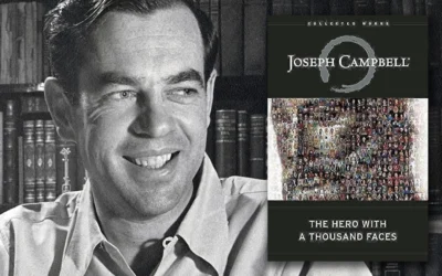 Book Insight: The Hero with a Thousand Faces by Joseph Campbell