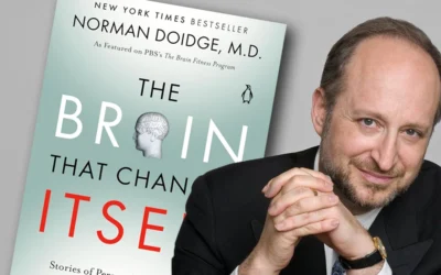 A Brief Insight of The Brain That Changes Itself: Stories of Personal Triumph from the Frontiers of Brain Science
