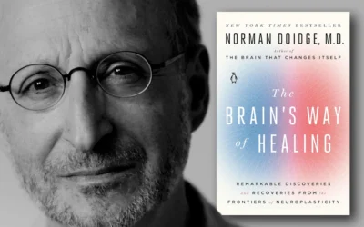A Brief Insight of The Brain’s Way of Healing: Remarkable Discoveries and Recoveries from the Frontiers of Neuroplasticity