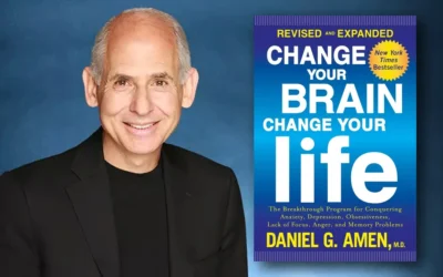 Change Your Brain, Change Your Life: A Detailed Overview