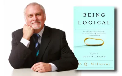 Being Logical: A Guide to Good Thinking – A Detailed Overview