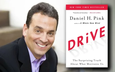 Drive: The Surprising Truth About What Motivates Us – A Book Summary
